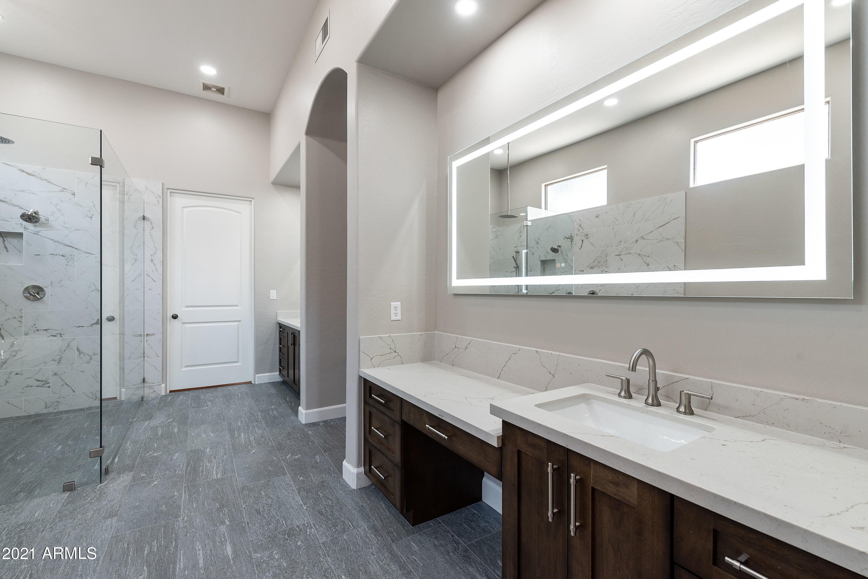 SQUAW PEAK ENCLAVE - Residential