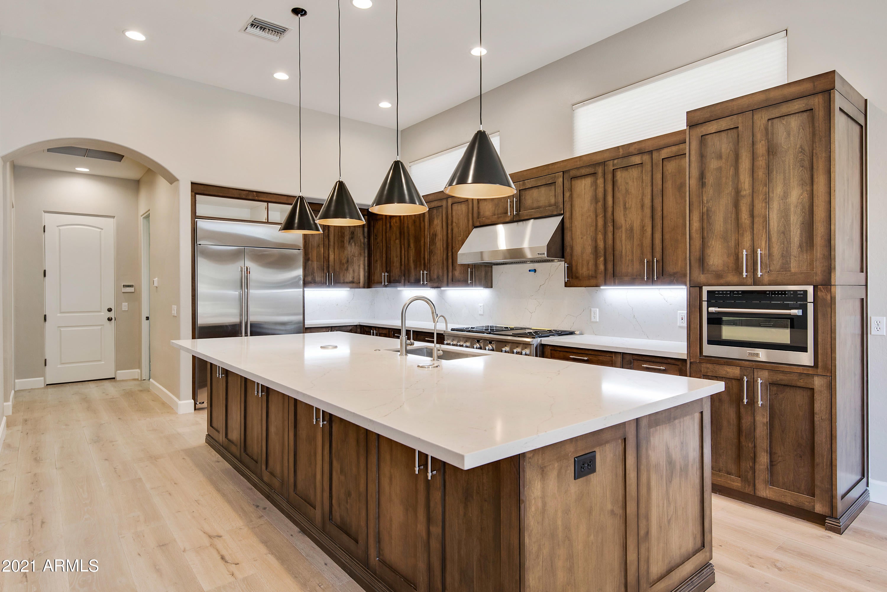 SQUAW PEAK ENCLAVE - Residential