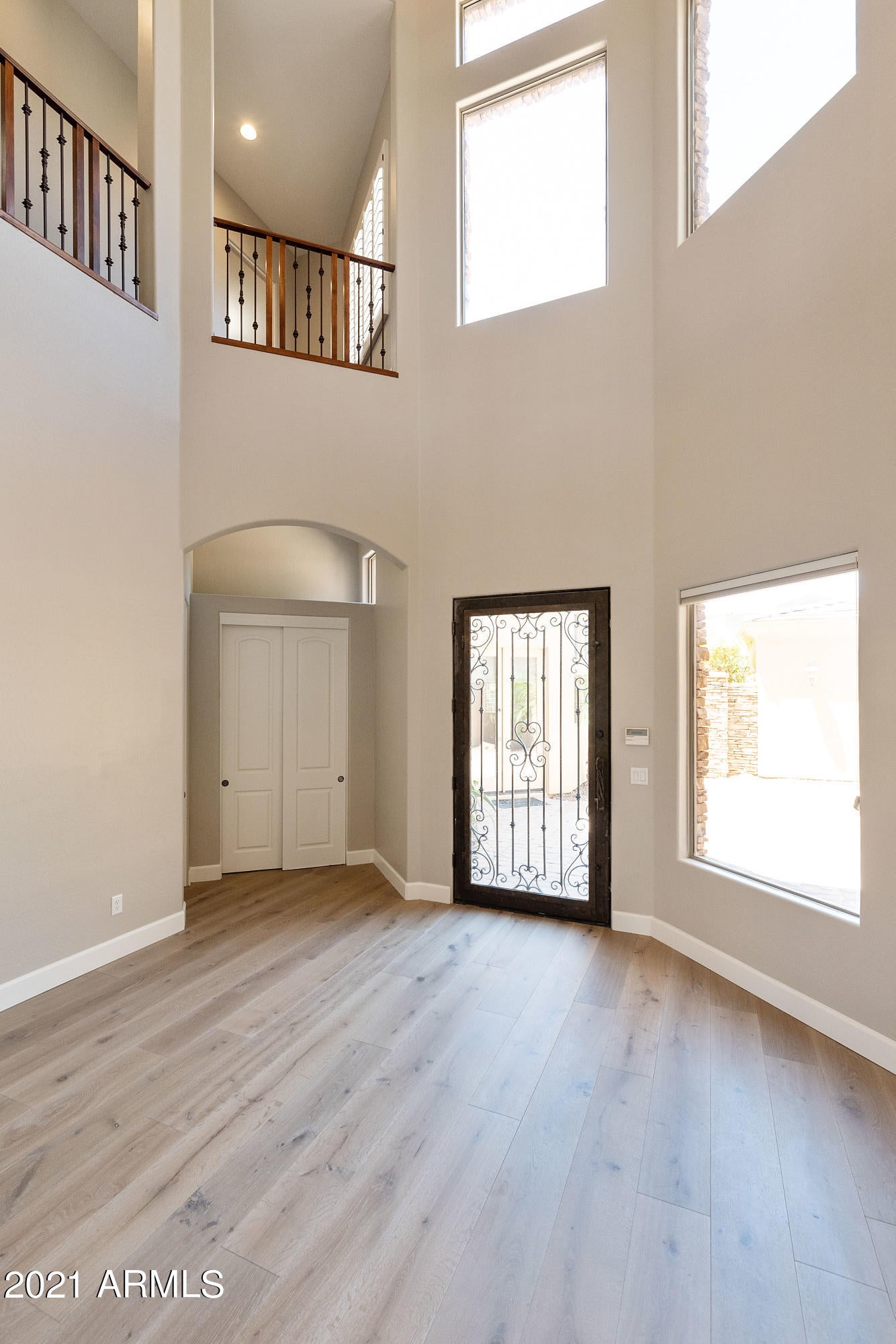 SQUAW PEAK ENCLAVE - Residential