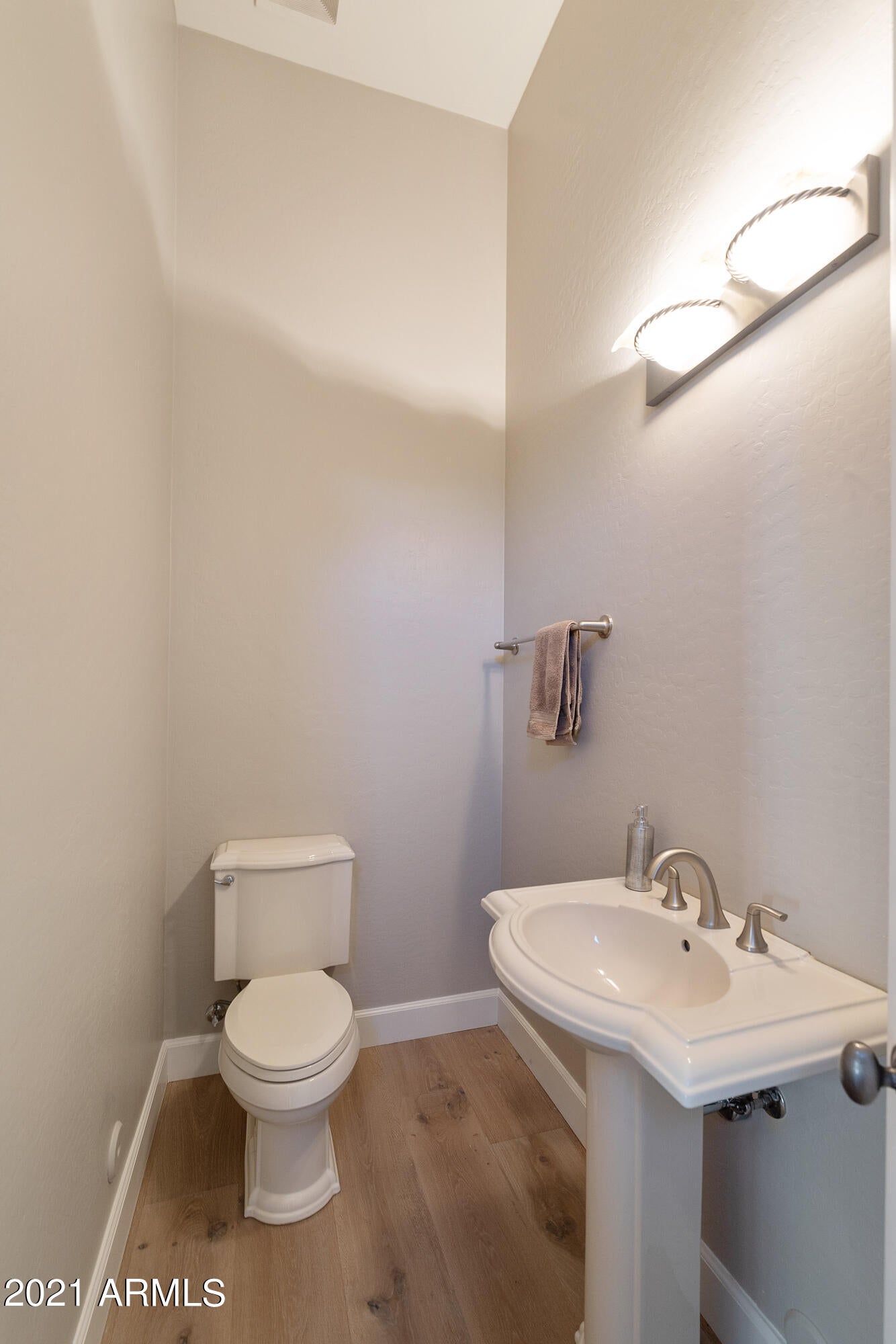 SQUAW PEAK ENCLAVE - Residential