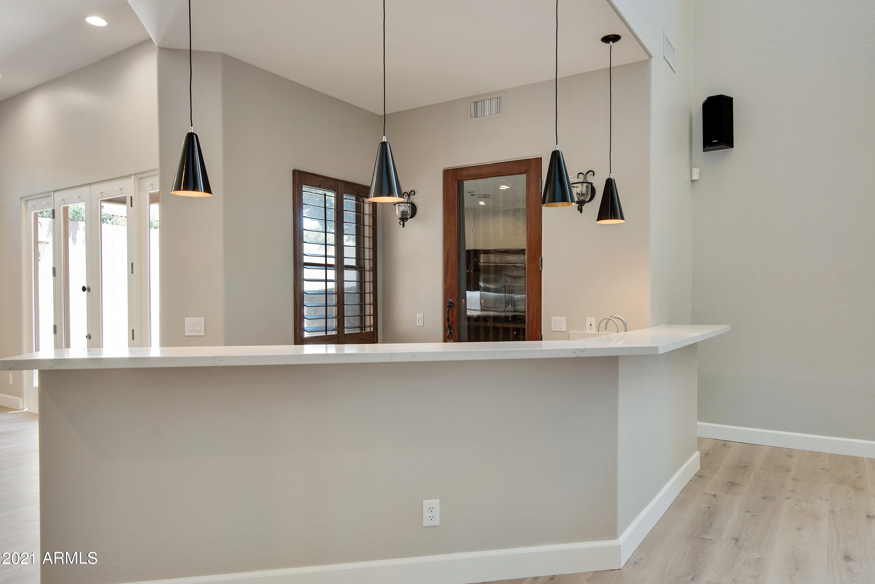 SQUAW PEAK ENCLAVE - Residential