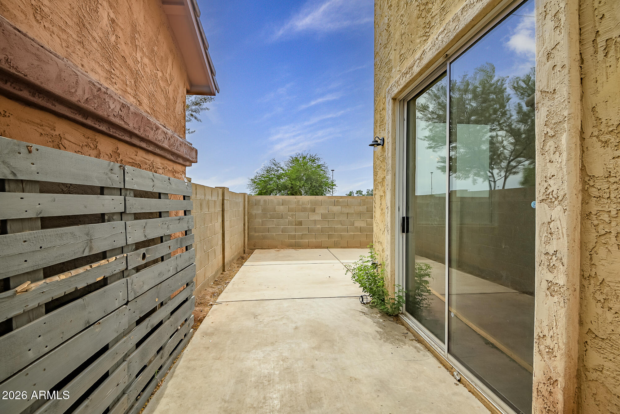 VINSANTO - Residential