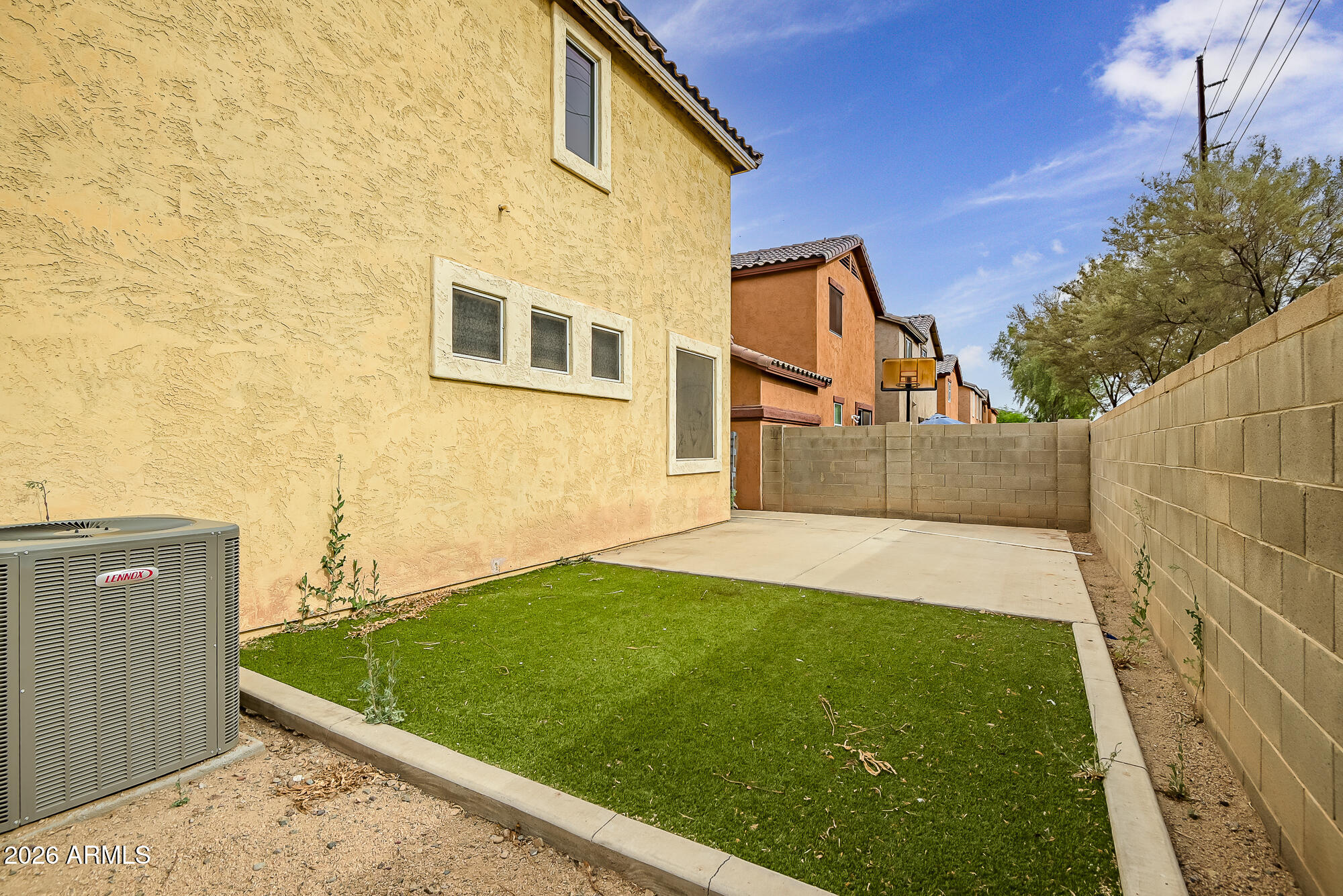 VINSANTO - Residential
