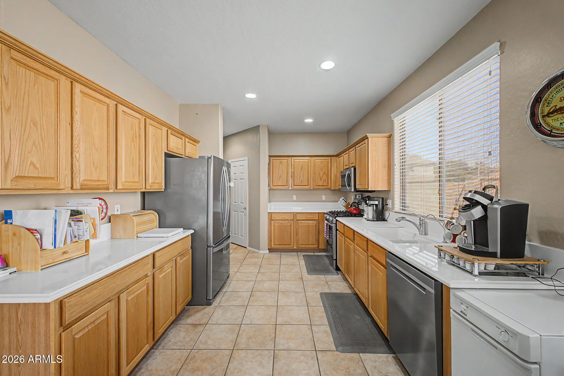 WIGWAM CREEK SOUTH PARCEL 7 - Residential