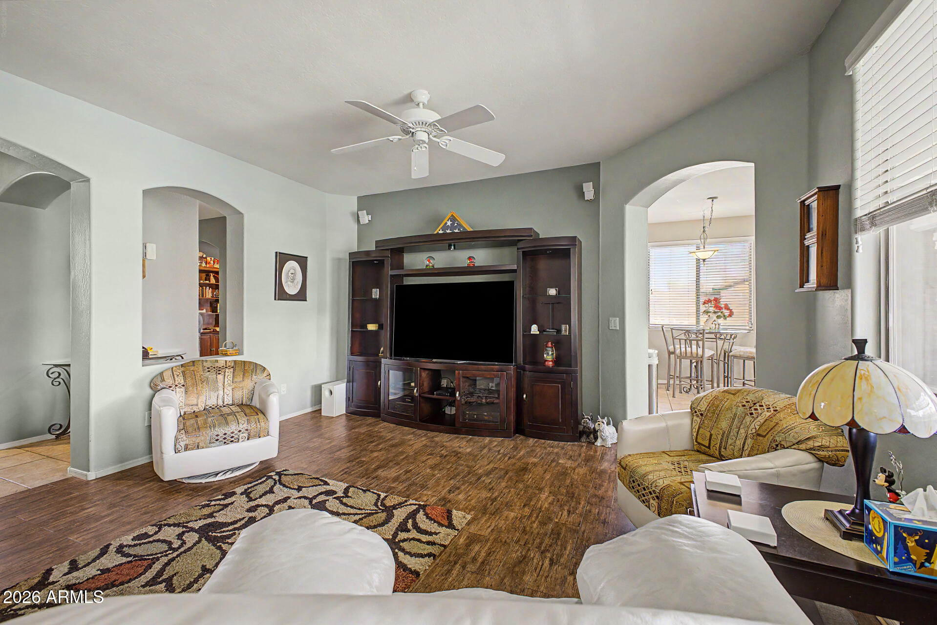 WIGWAM CREEK SOUTH PARCEL 7 - Residential