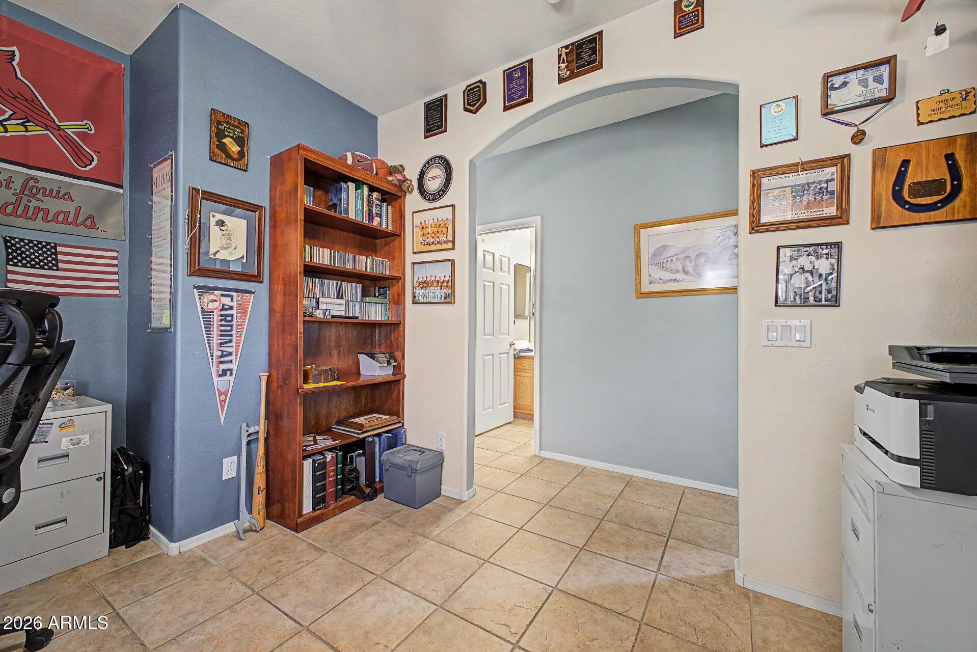 WIGWAM CREEK SOUTH PARCEL 7 - Residential