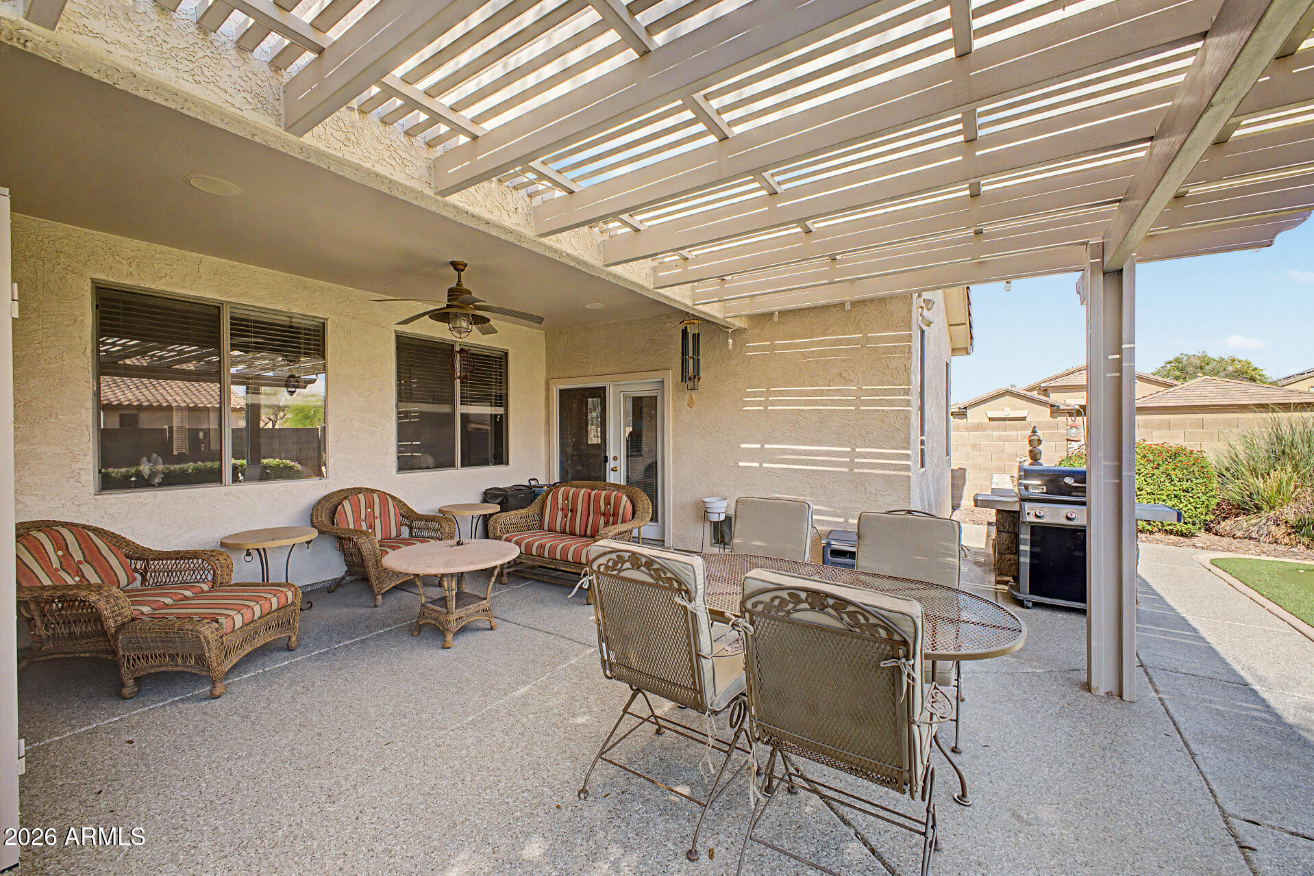 WIGWAM CREEK SOUTH PARCEL 7 - Residential