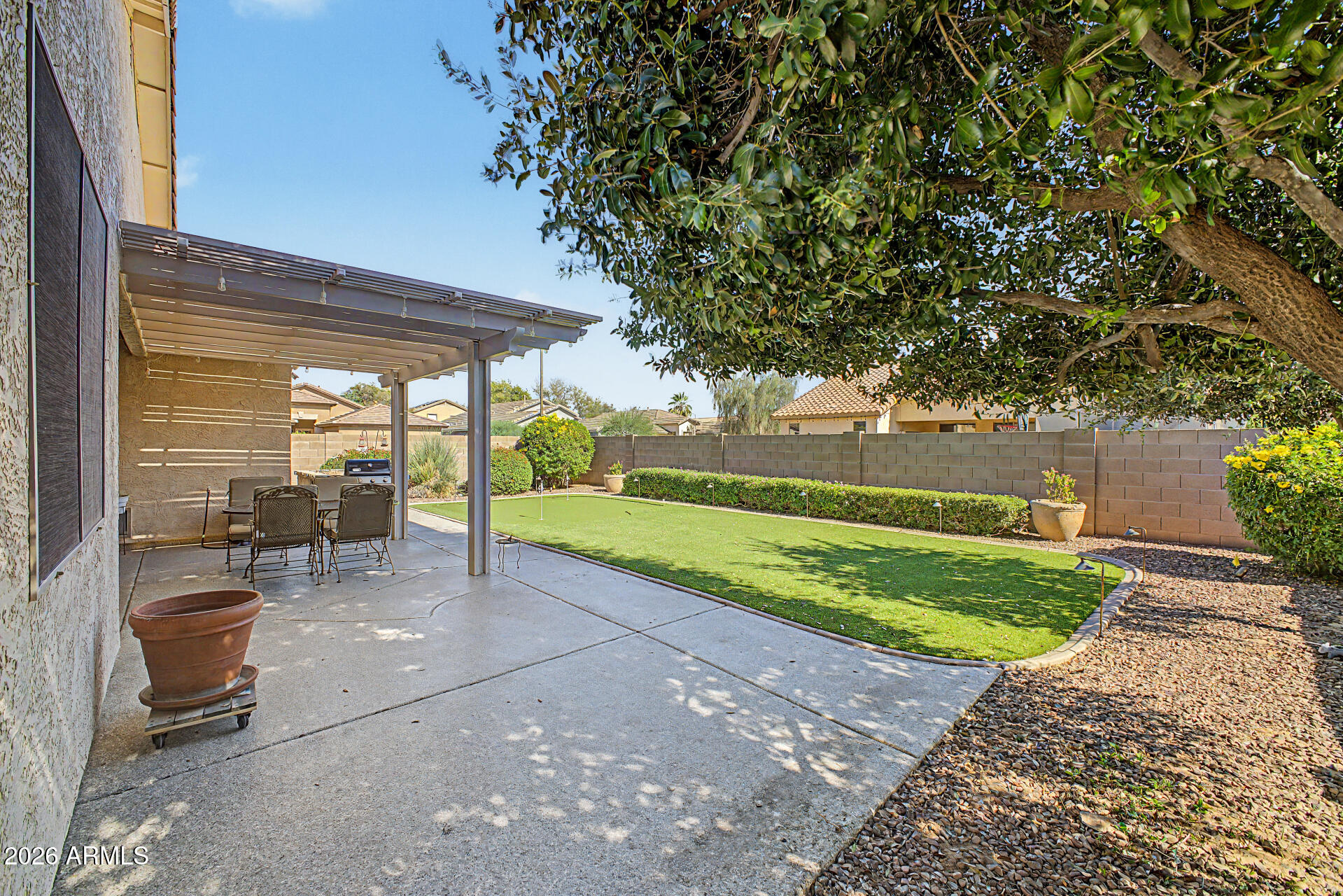 WIGWAM CREEK SOUTH PARCEL 7 - Residential