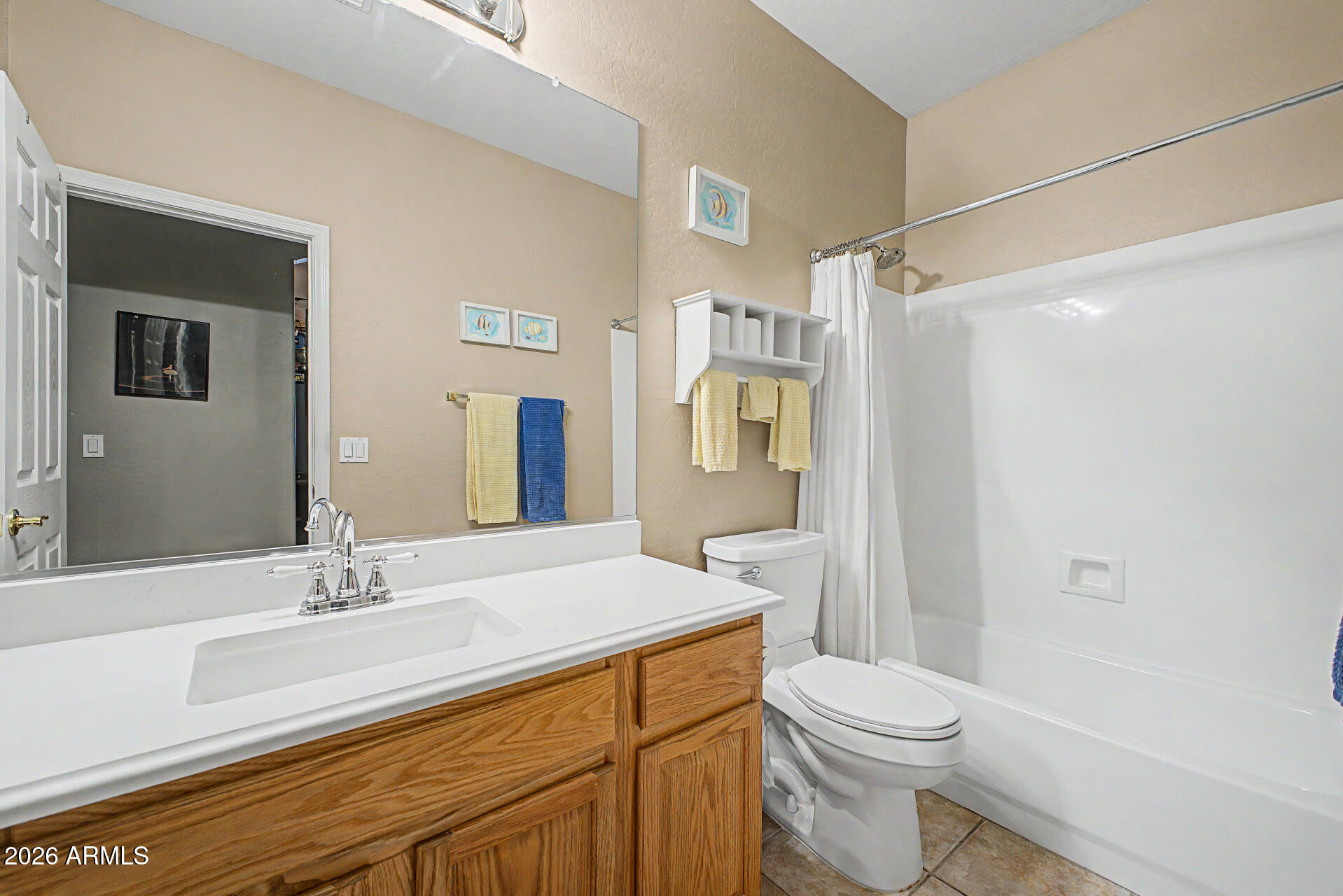 WIGWAM CREEK SOUTH PARCEL 7 - Residential