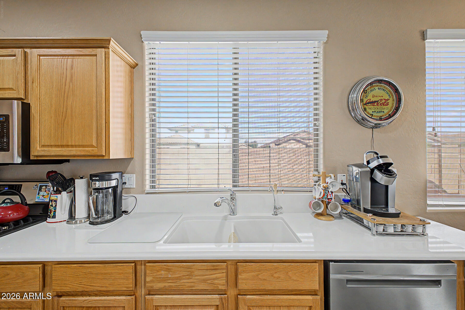 WIGWAM CREEK SOUTH PARCEL 7 - Residential
