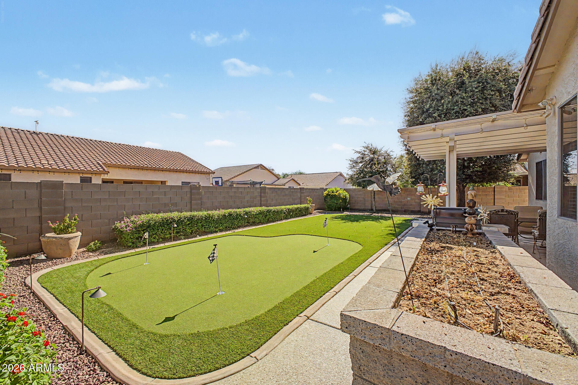 WIGWAM CREEK SOUTH PARCEL 7 - Residential