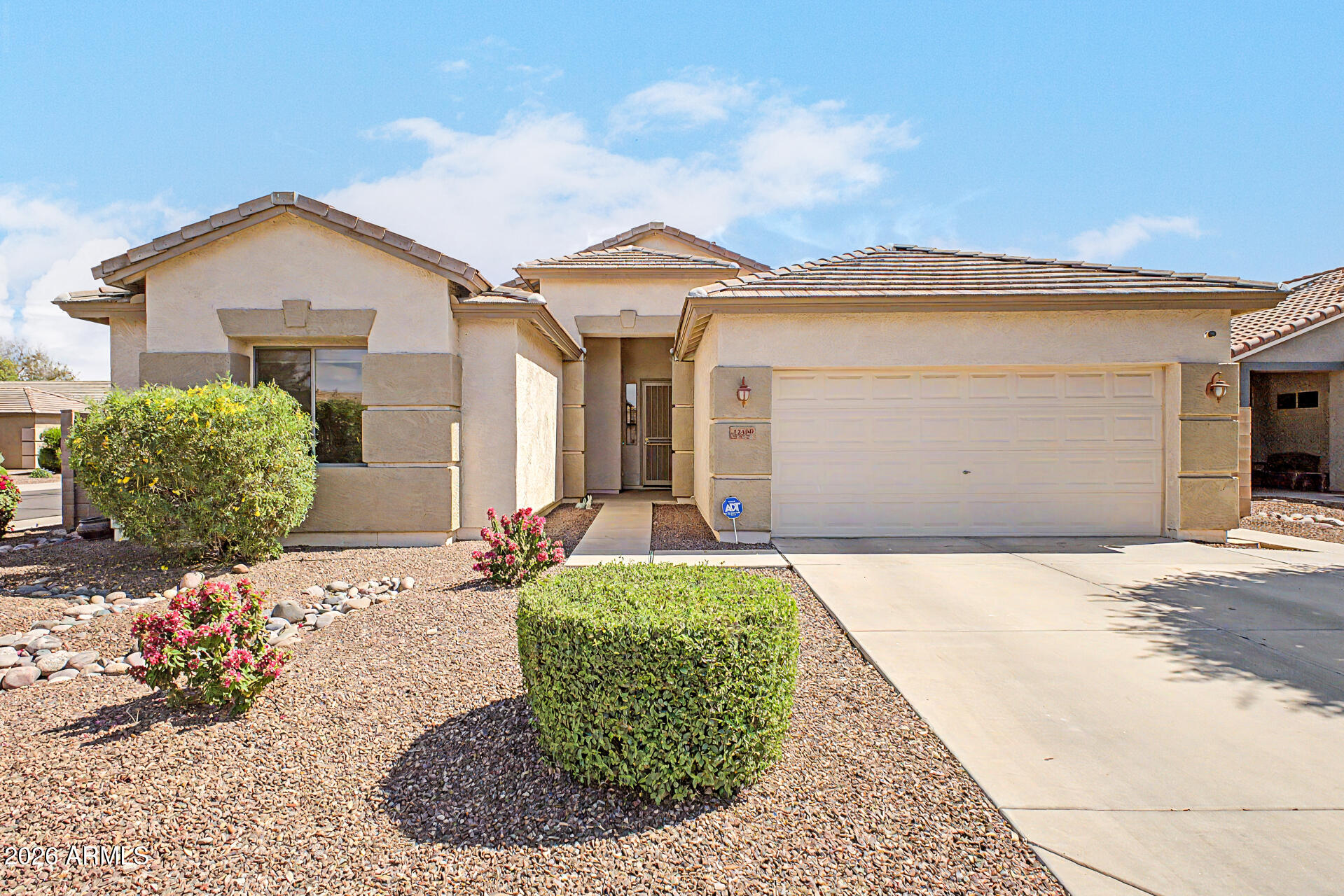 WIGWAM CREEK SOUTH PARCEL 7 - Residential