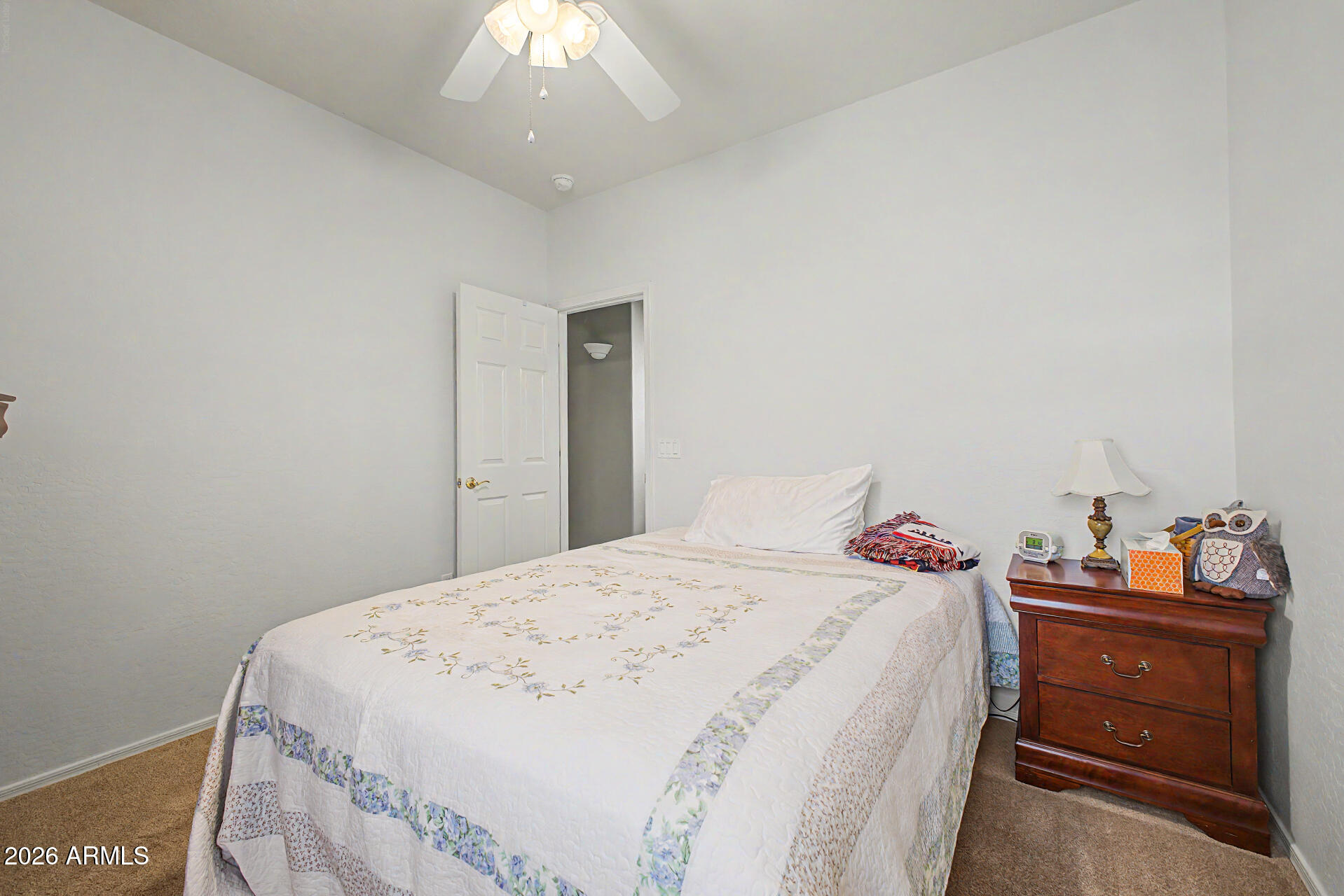 WIGWAM CREEK SOUTH PARCEL 7 - Residential
