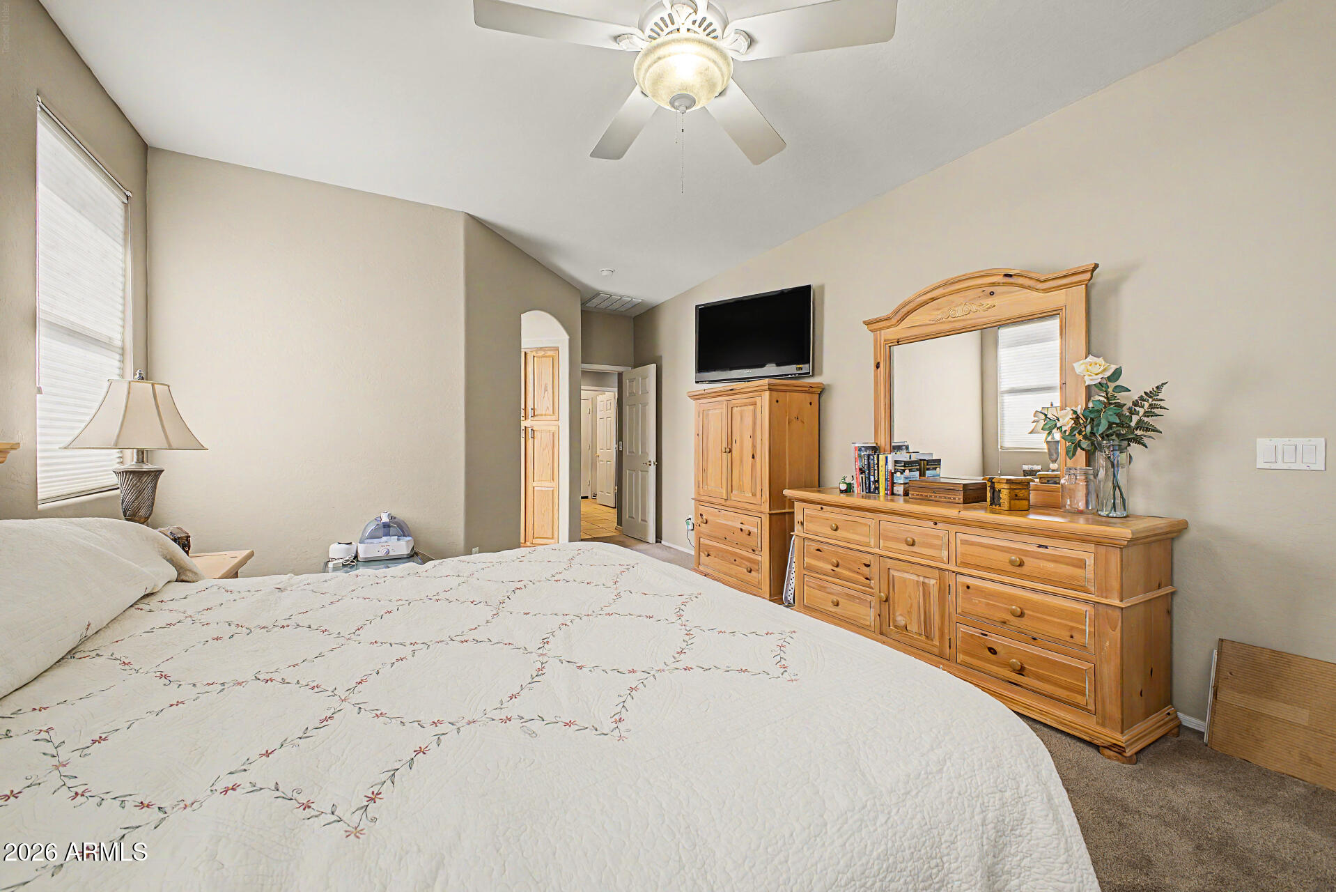 WIGWAM CREEK SOUTH PARCEL 7 - Residential