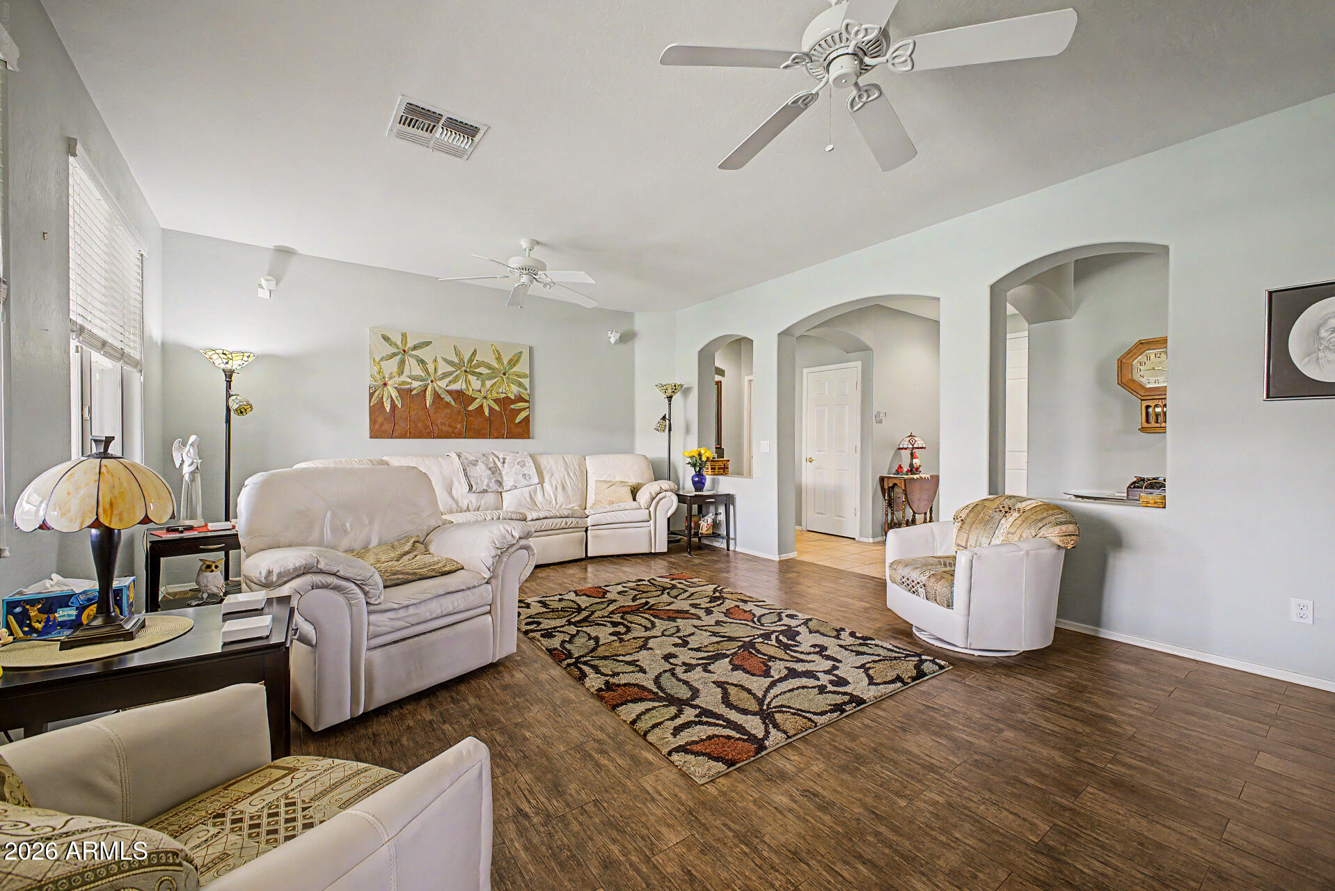 WIGWAM CREEK SOUTH PARCEL 7 - Residential