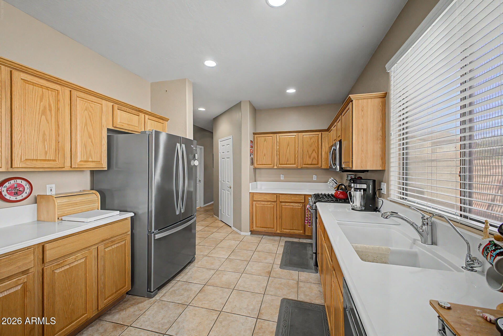 WIGWAM CREEK SOUTH PARCEL 7 - Residential