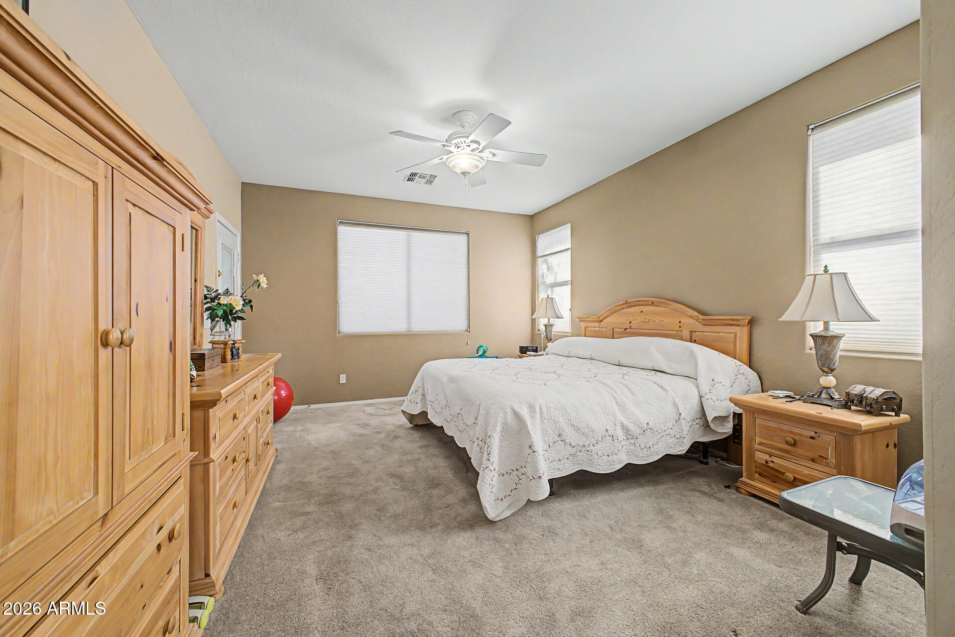 WIGWAM CREEK SOUTH PARCEL 7 - Residential