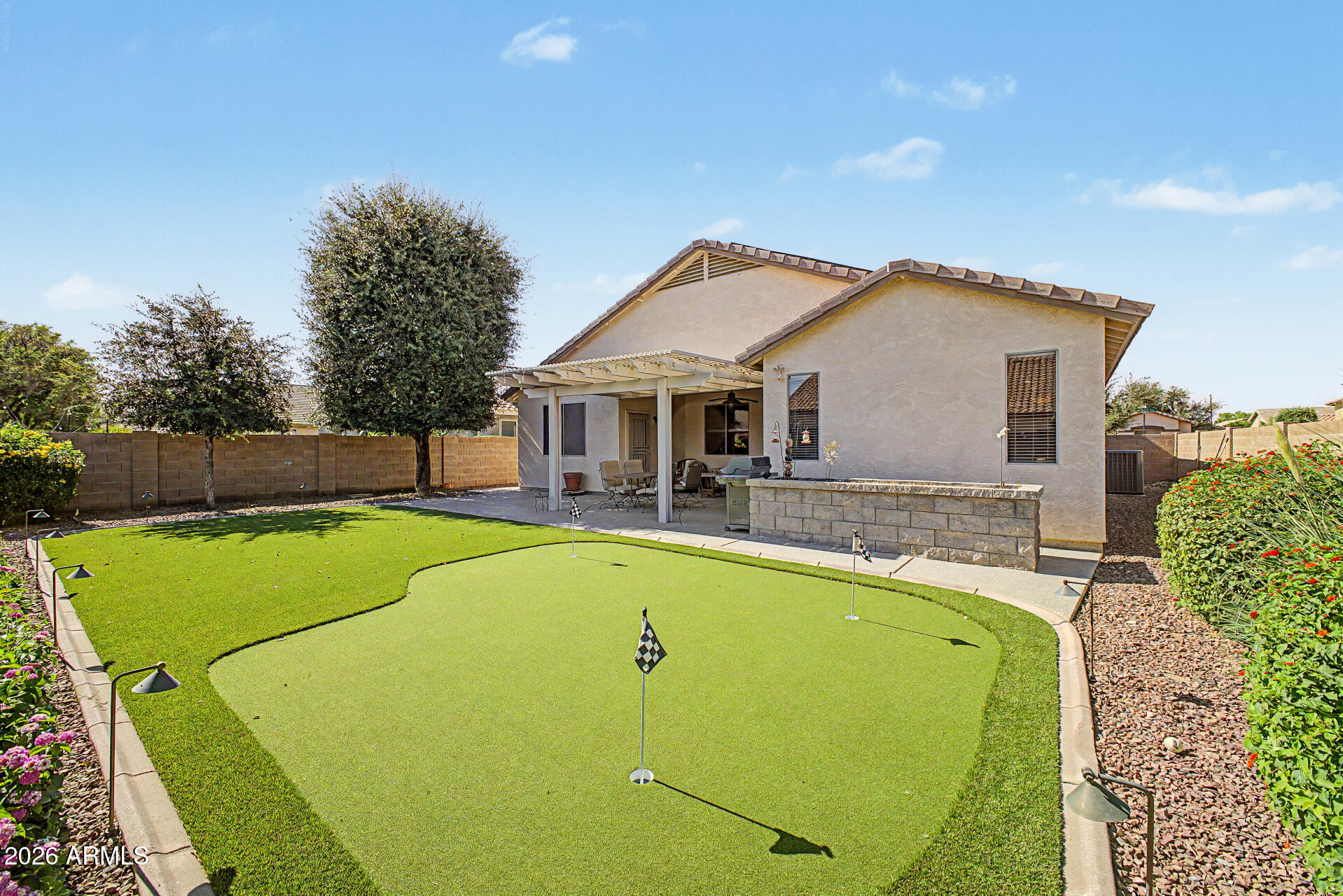 WIGWAM CREEK SOUTH PARCEL 7 - Residential