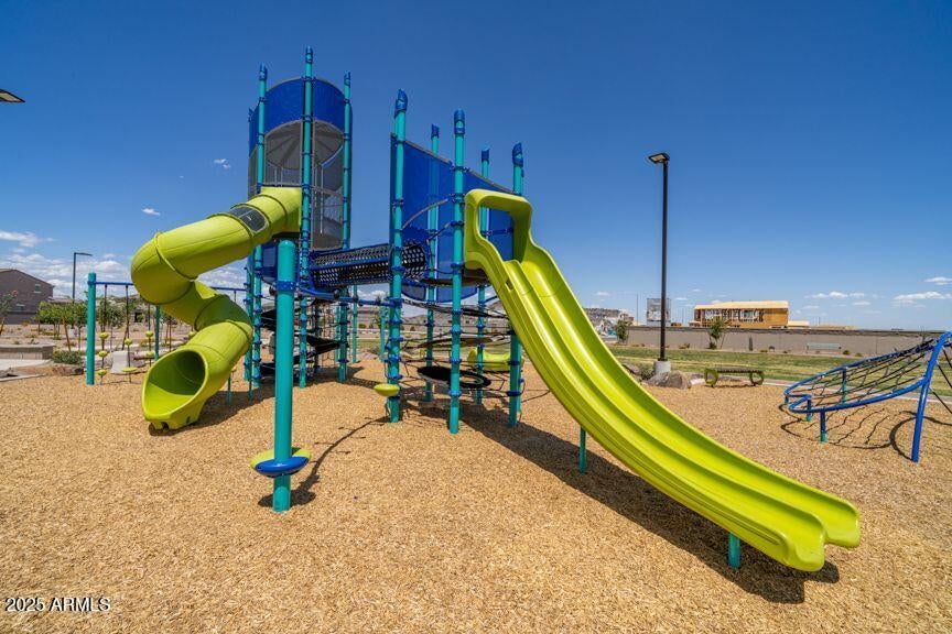 Allen Ranches Discovery - Residential