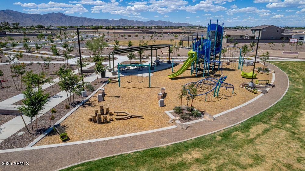 Allen Ranches Discovery - Residential