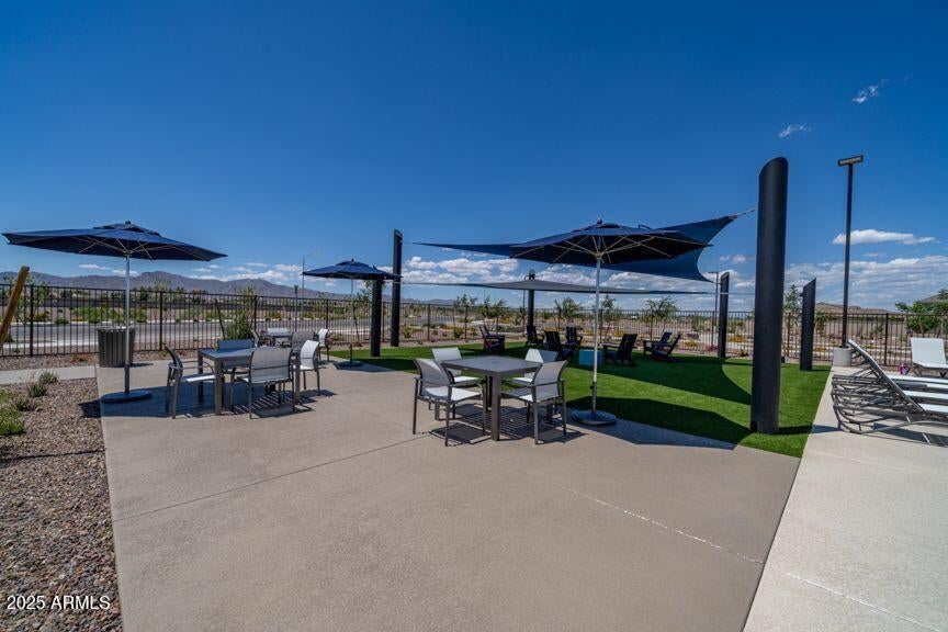 Allen Ranches Discovery - Residential