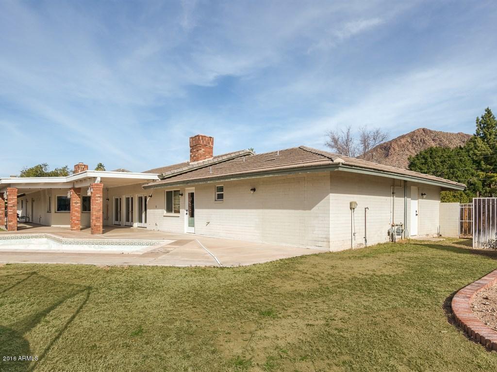 DEL RAY ESTATES 3 - Residential