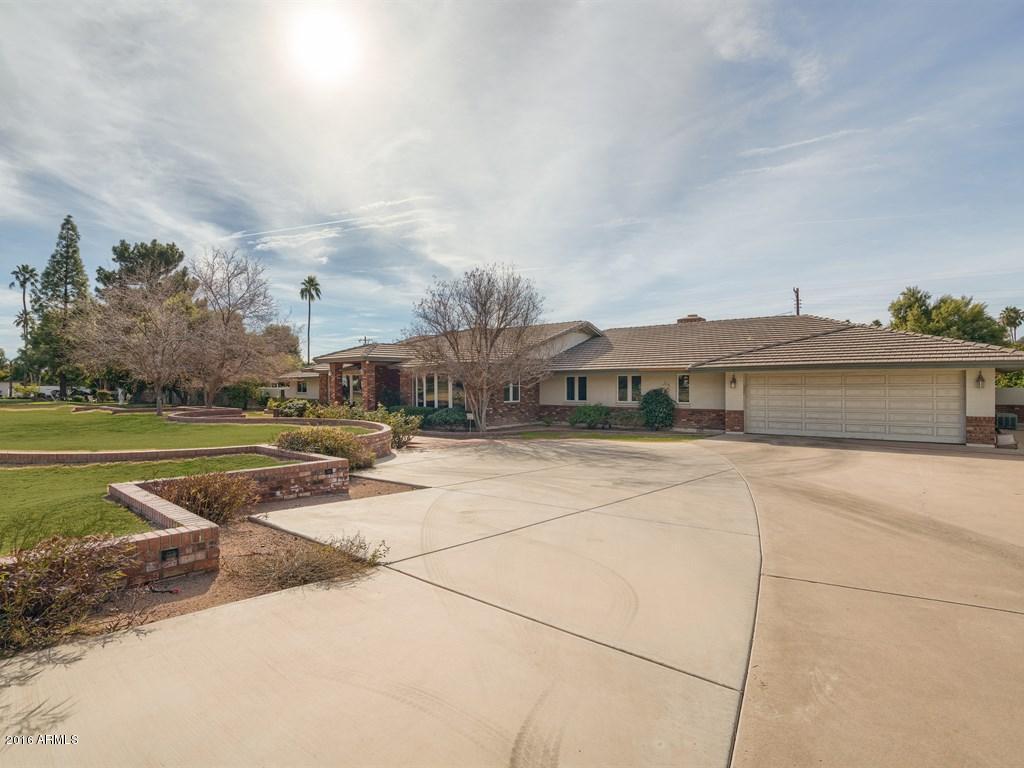 DEL RAY ESTATES 3 - Residential