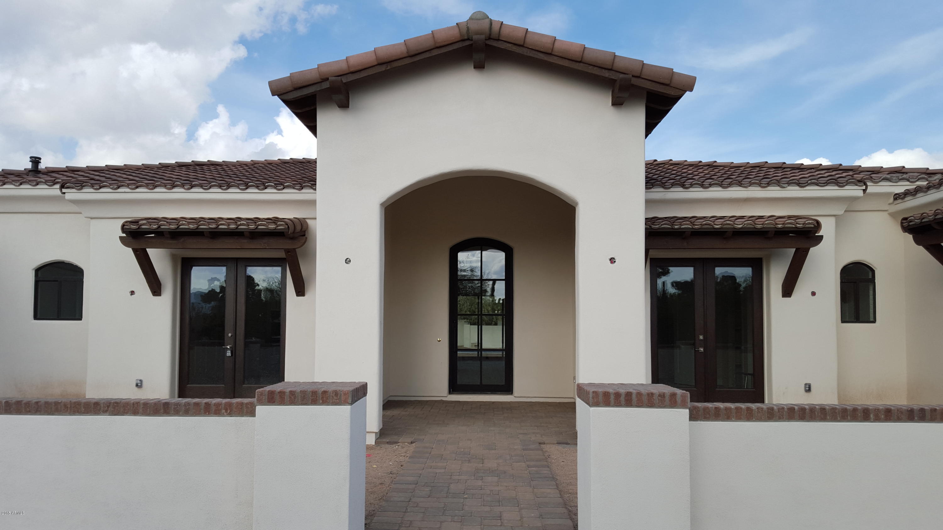 DESERT ESTATES 2 - Residential