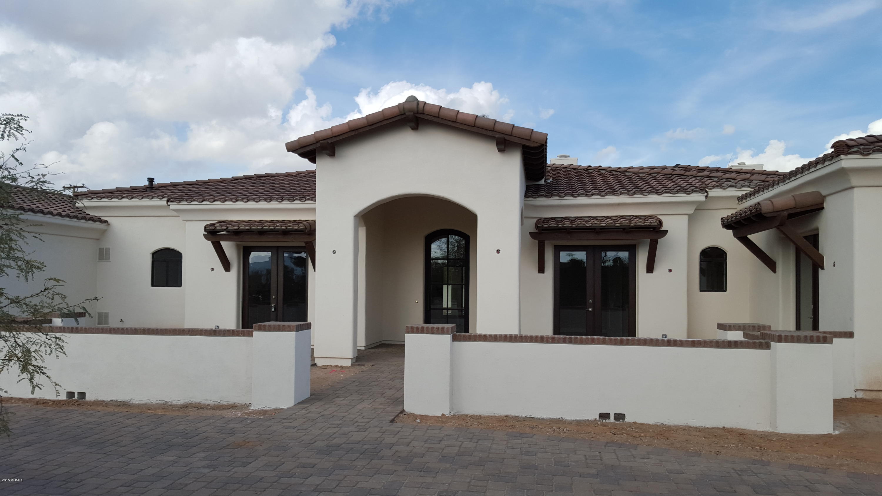 DESERT ESTATES 2 - Residential