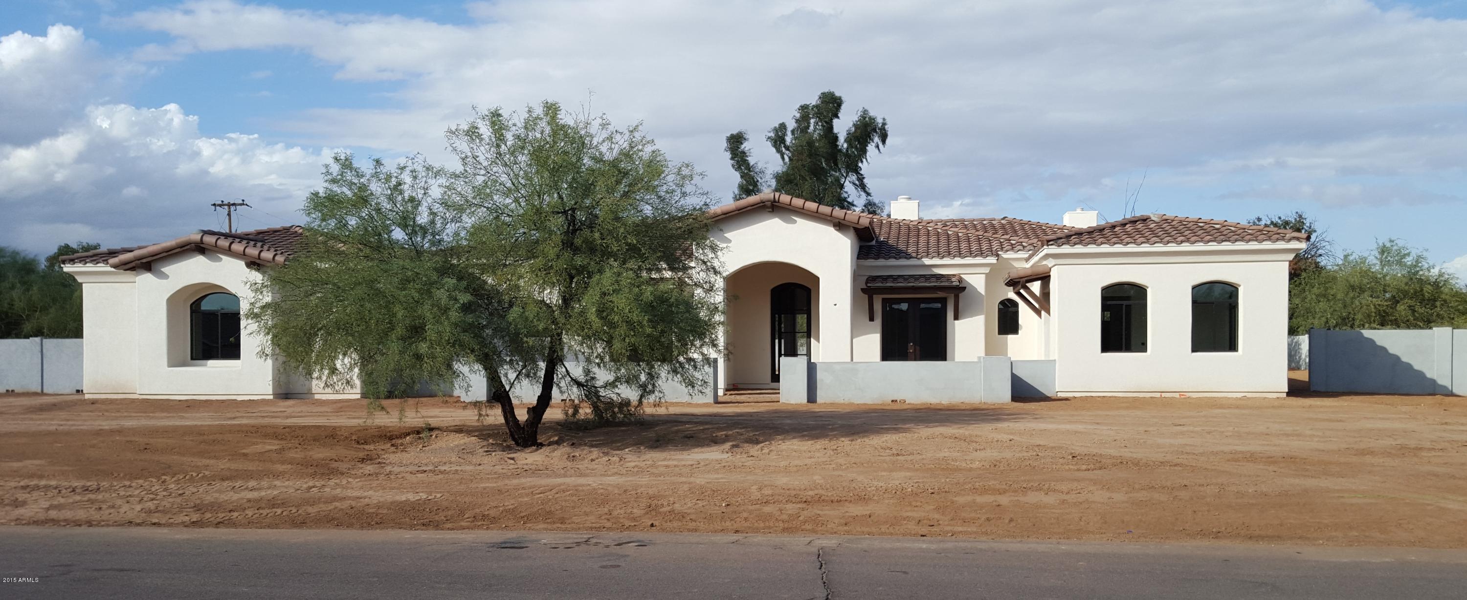 DESERT ESTATES 2 - Residential