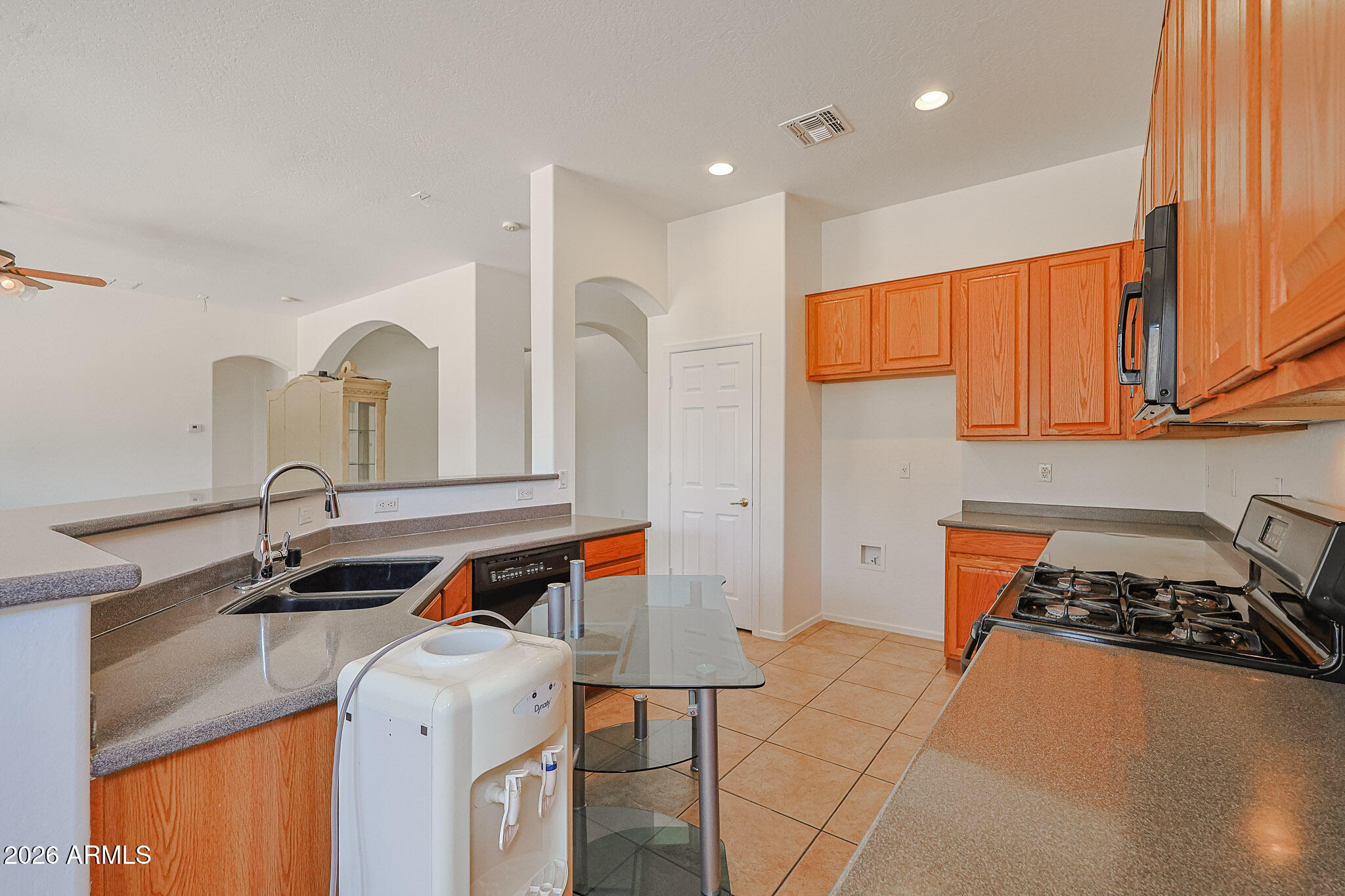 COTTONFIELDS COMMUNITY REPLAT - Residential