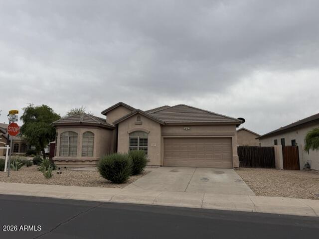 COTTONFIELDS COMMUNITY REPLAT - Residential