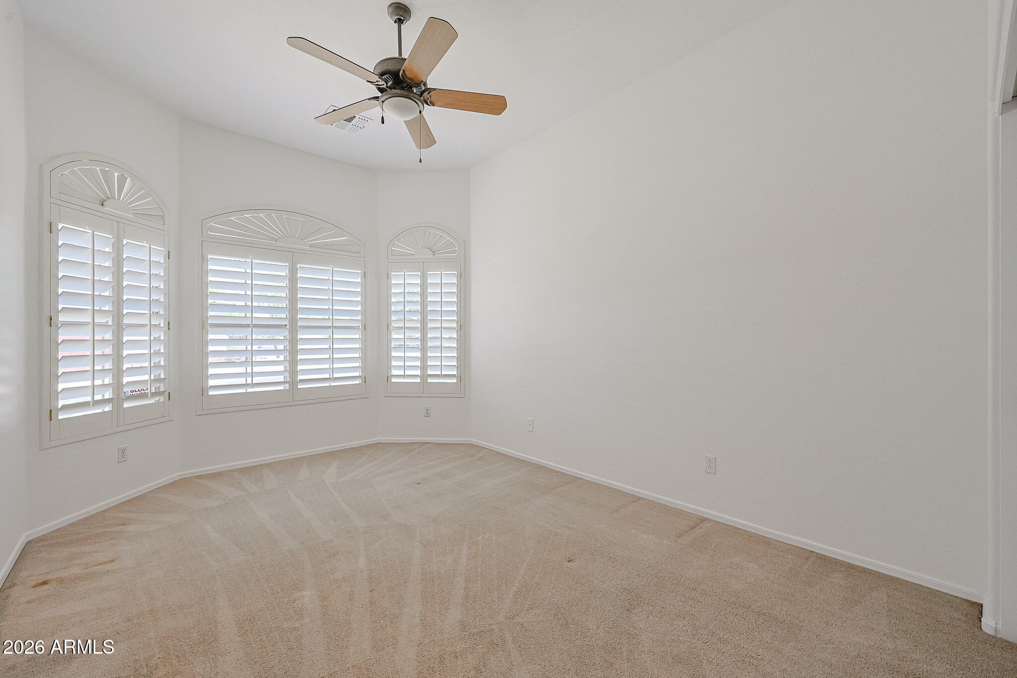COTTONFIELDS COMMUNITY REPLAT - Residential