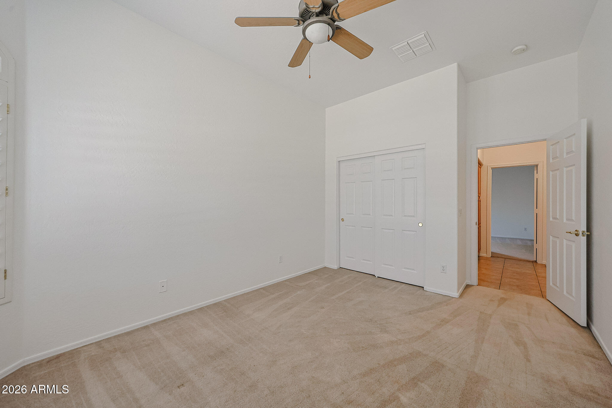 COTTONFIELDS COMMUNITY REPLAT - Residential
