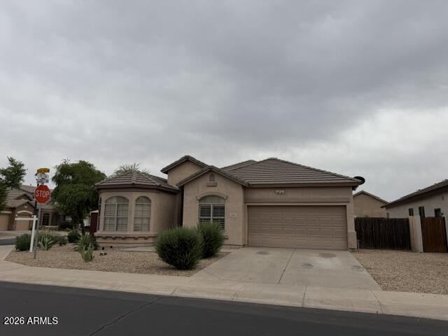 COTTONFIELDS COMMUNITY REPLAT - Residential