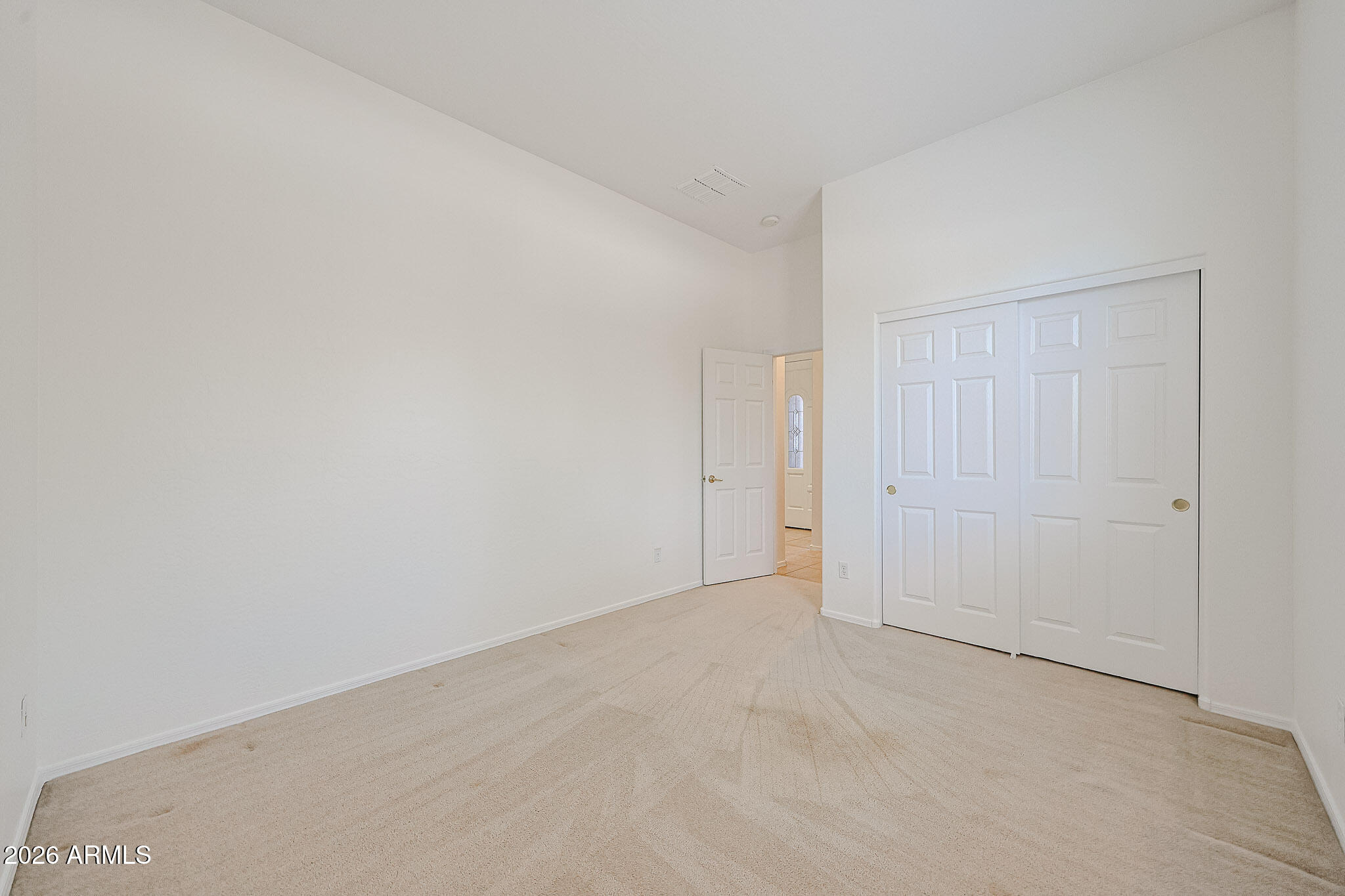 COTTONFIELDS COMMUNITY REPLAT - Residential