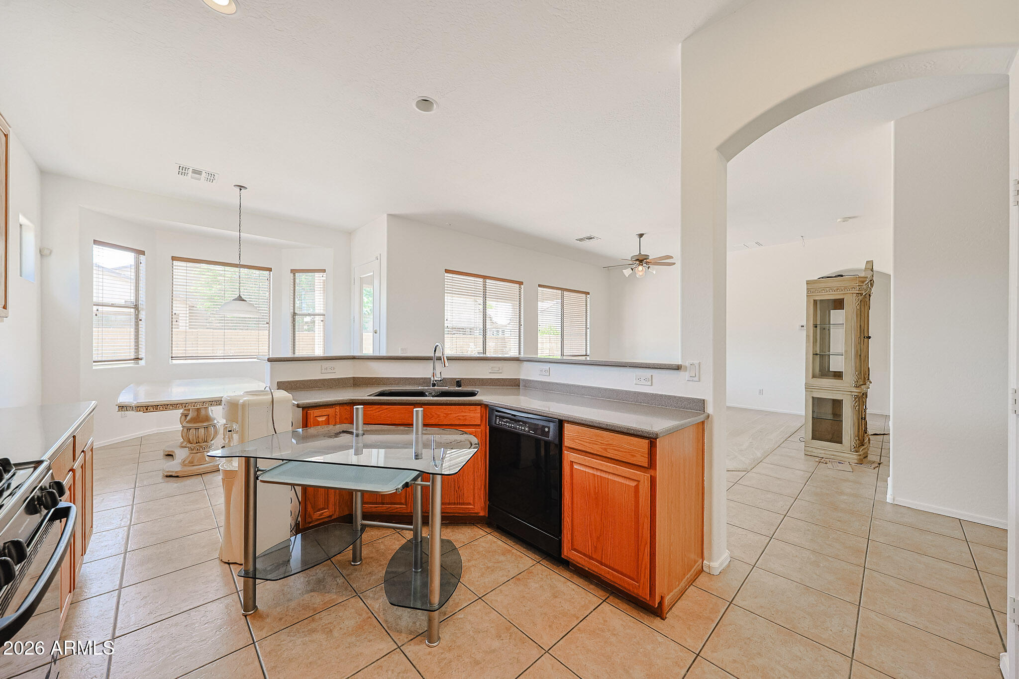 COTTONFIELDS COMMUNITY REPLAT - Residential