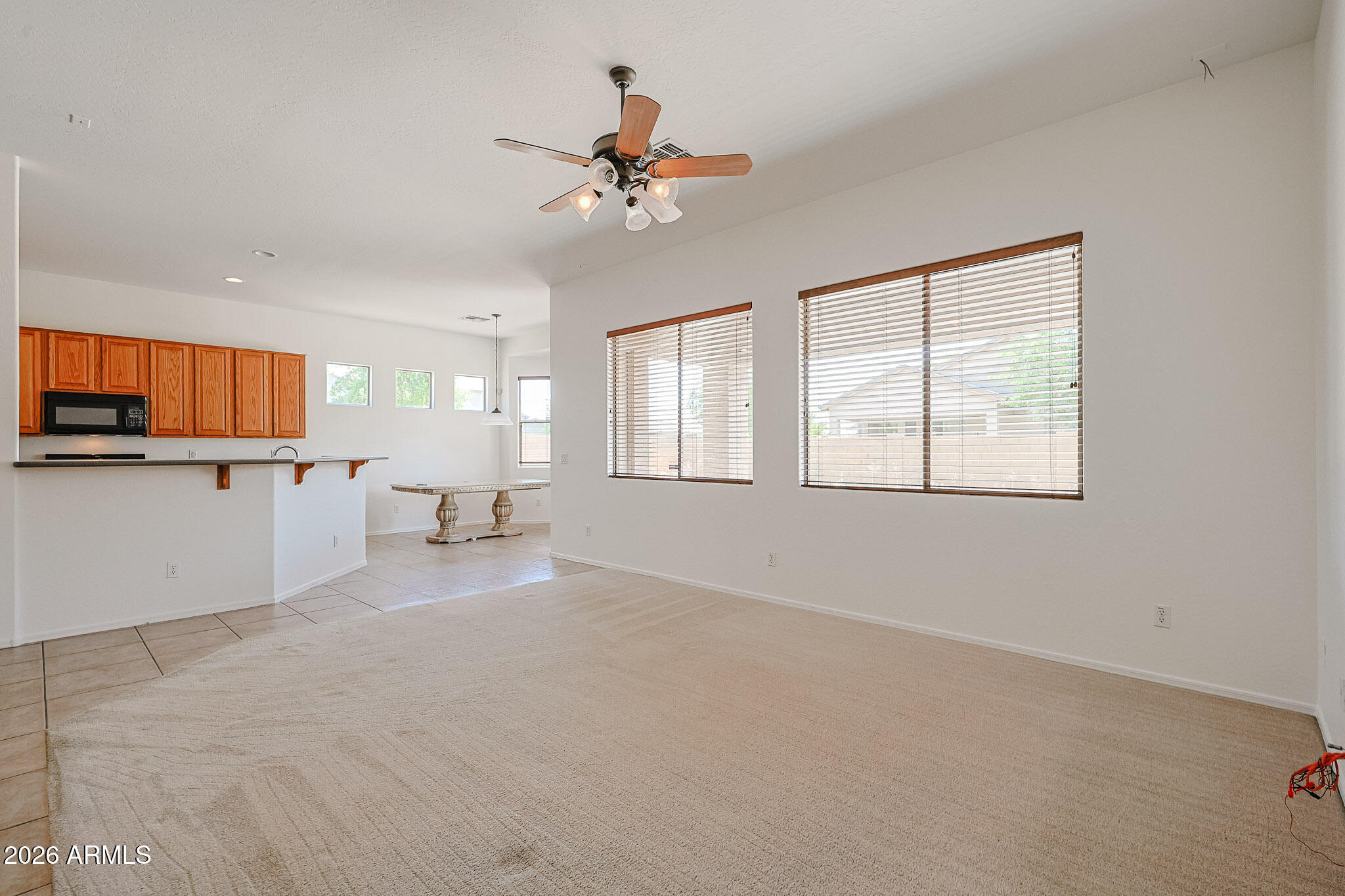 COTTONFIELDS COMMUNITY REPLAT - Residential