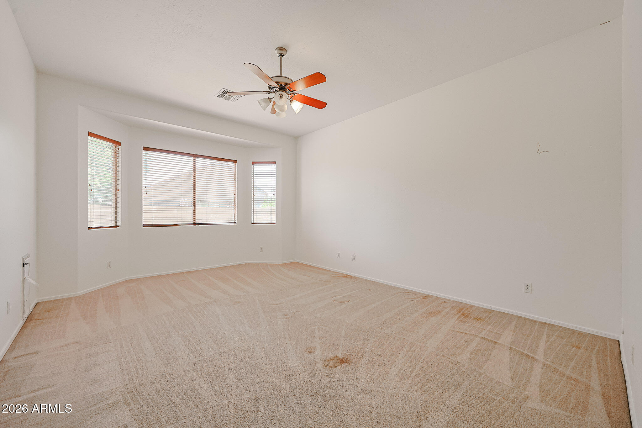 COTTONFIELDS COMMUNITY REPLAT - Residential