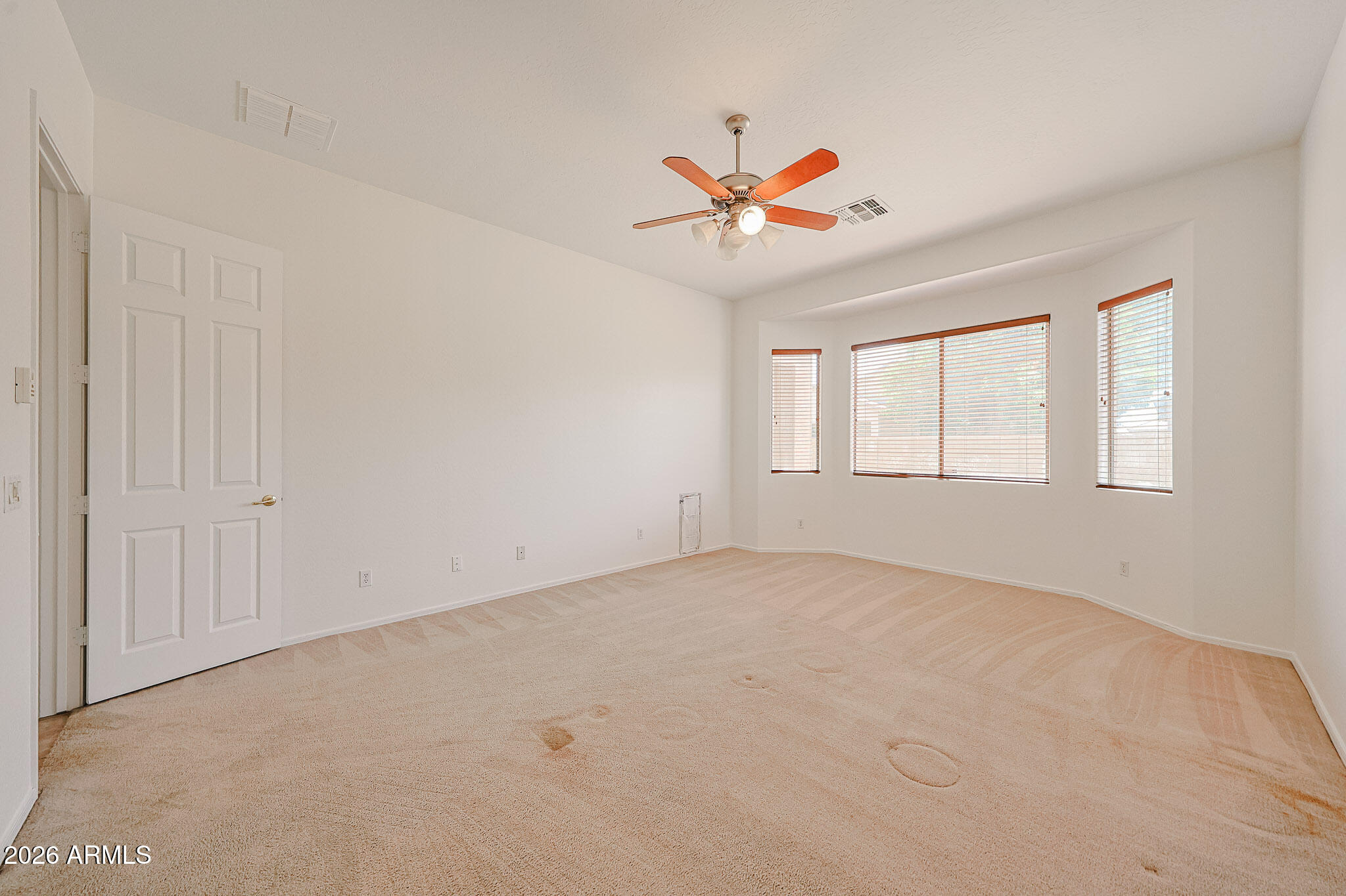 COTTONFIELDS COMMUNITY REPLAT - Residential