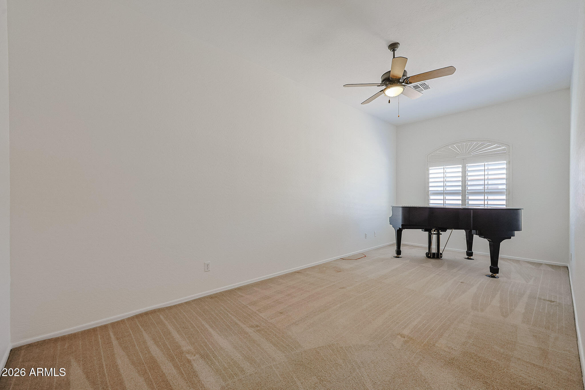 COTTONFIELDS COMMUNITY REPLAT - Residential