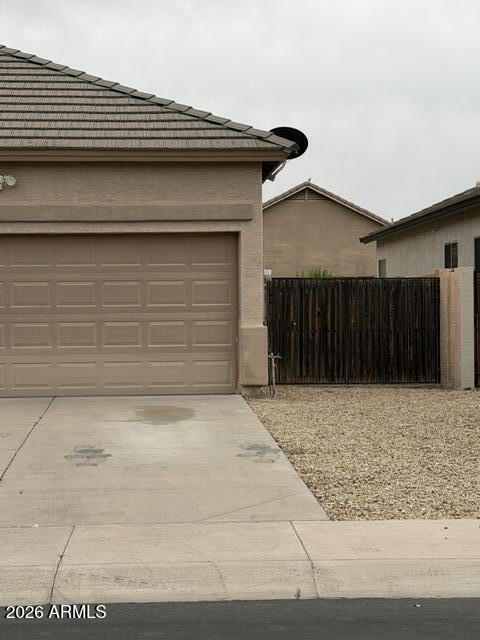 COTTONFIELDS COMMUNITY REPLAT - Residential