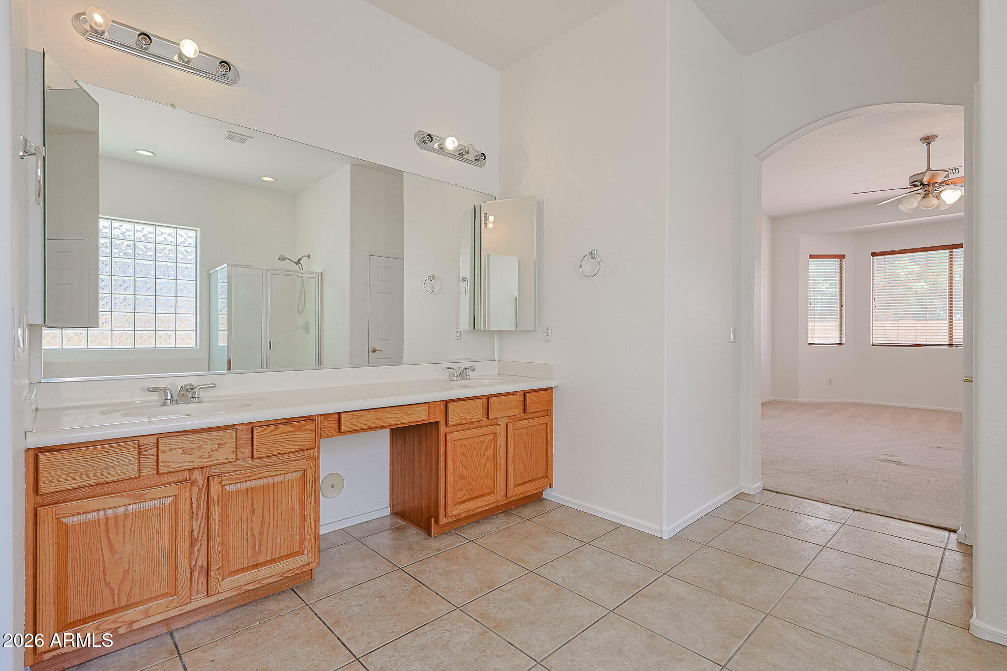 COTTONFIELDS COMMUNITY REPLAT - Residential