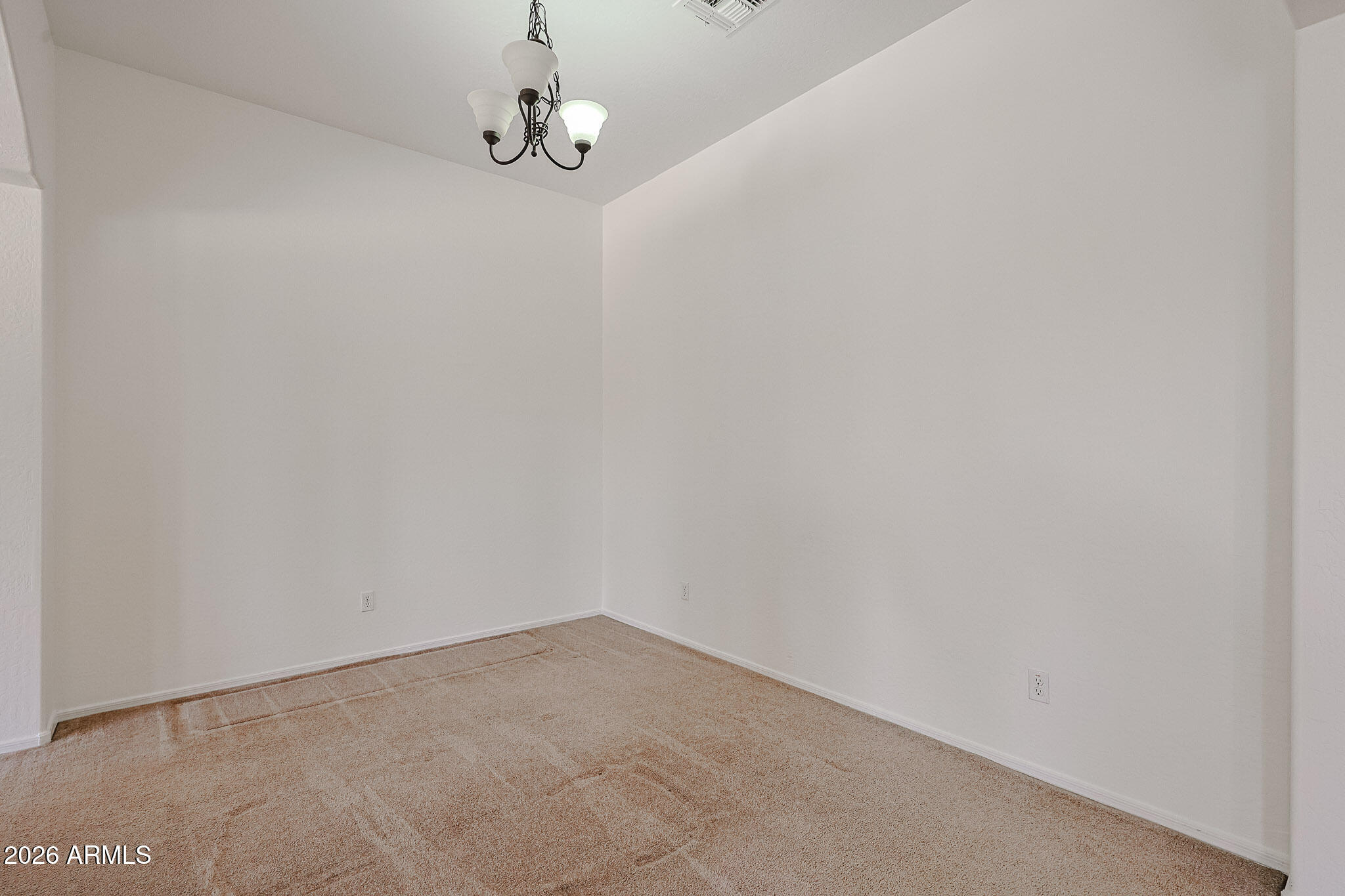 COTTONFIELDS COMMUNITY REPLAT - Residential