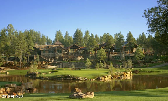 Pine Canyon - Residential
