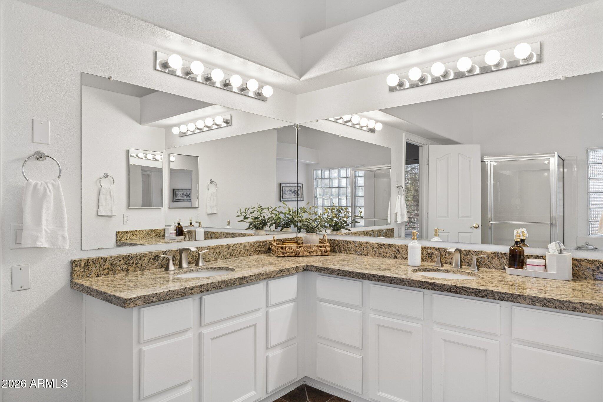 TATUM RANCH - Residential