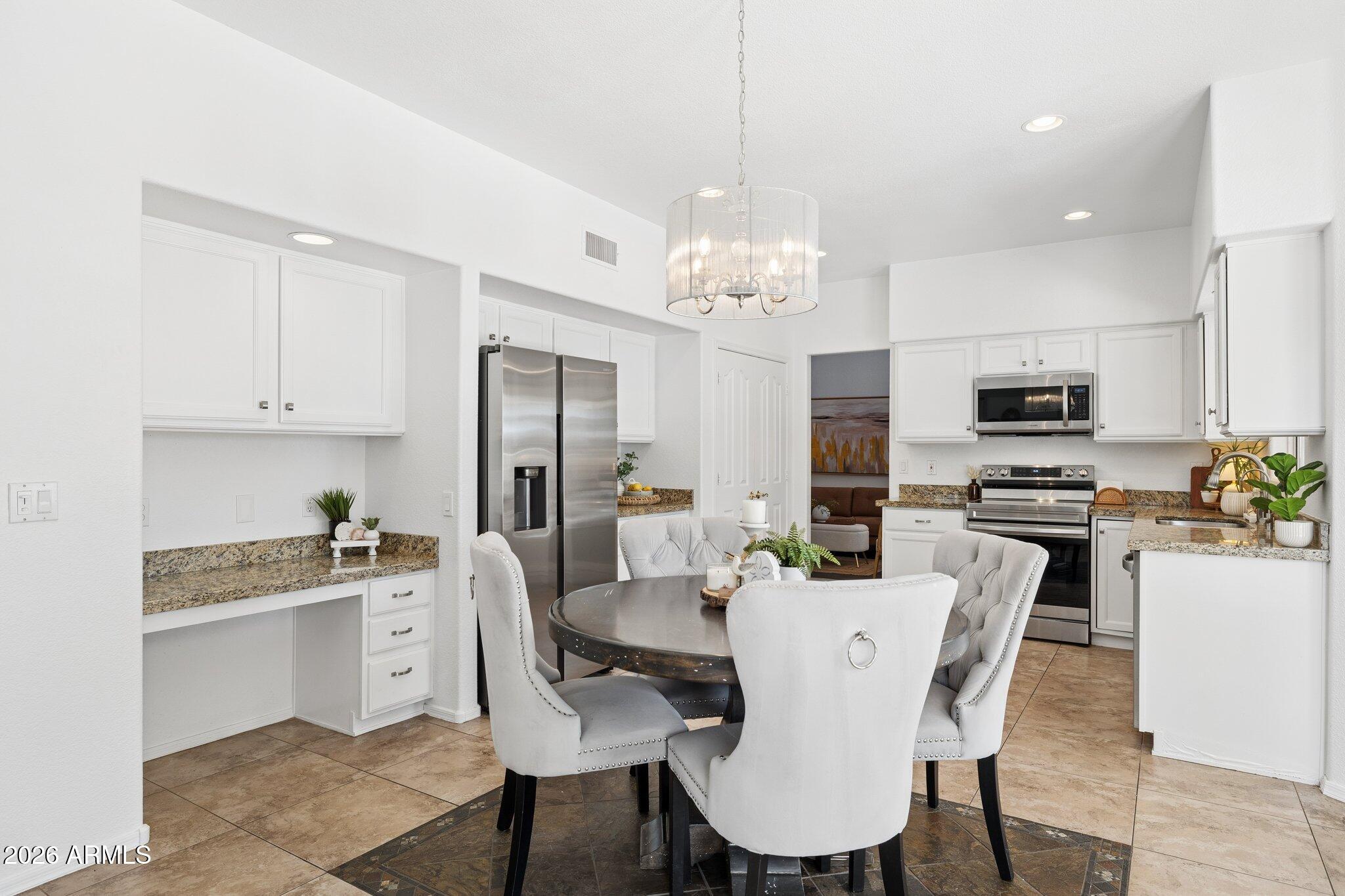TATUM RANCH - Residential