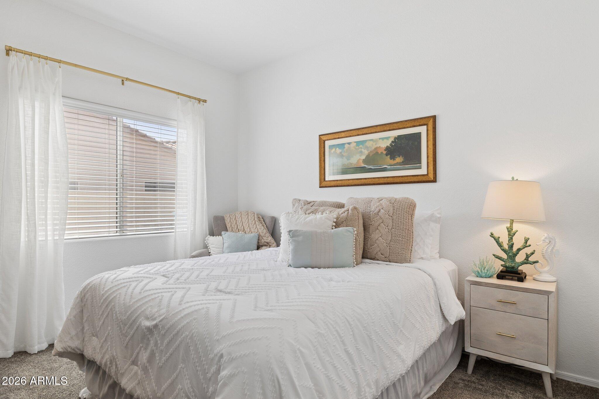 TATUM RANCH - Residential