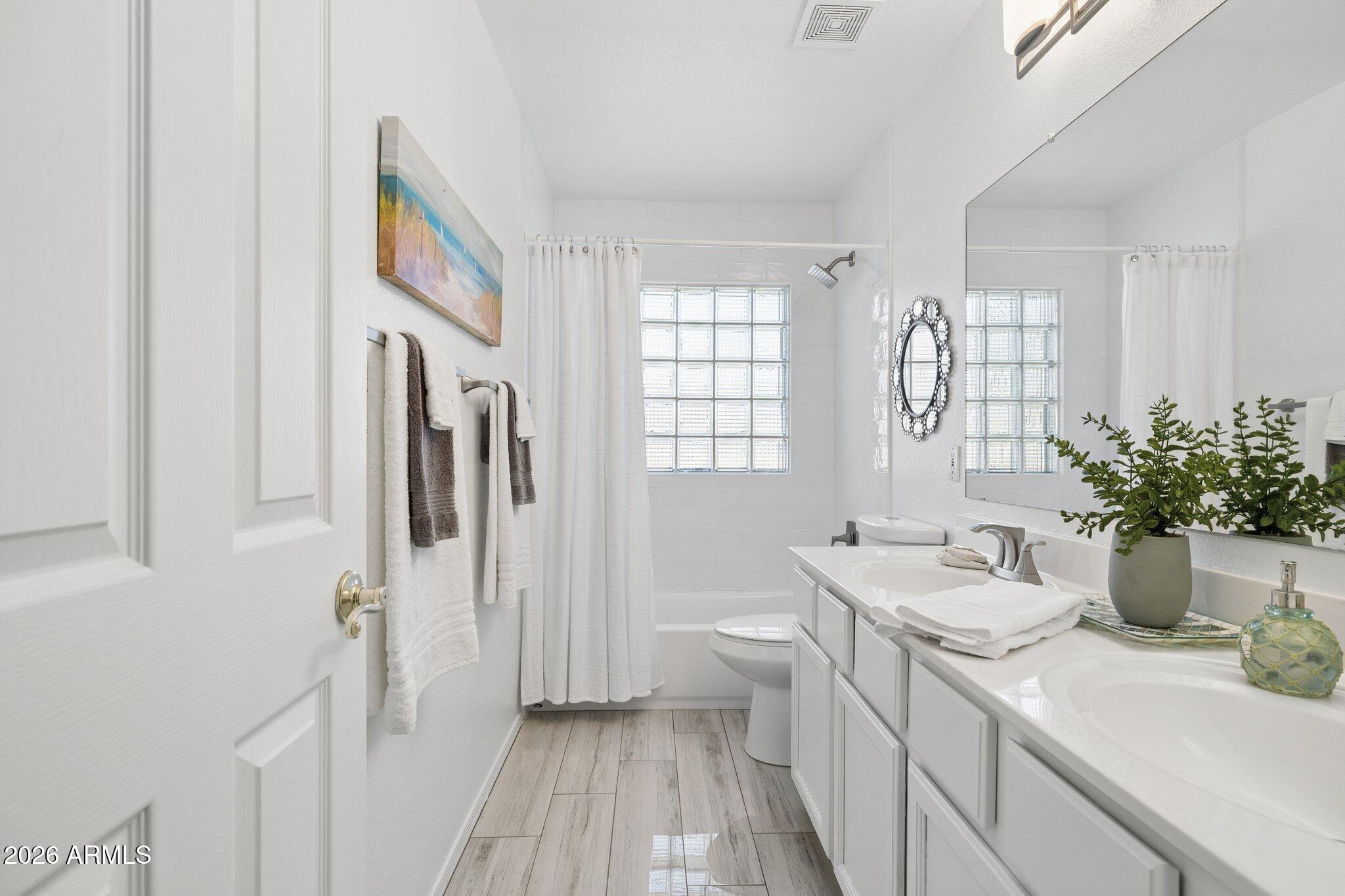 TATUM RANCH - Residential