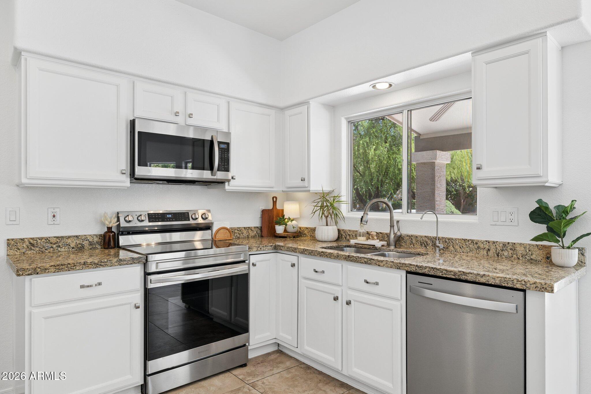 TATUM RANCH - Residential